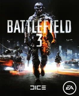 Videojuegos Battlefield 3