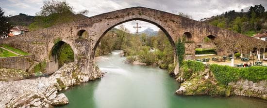 Place Cangas de Onís