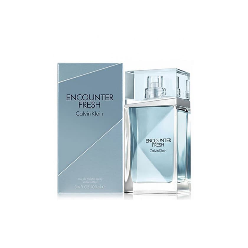 Beauty Calvin Klein Encounter Fresh