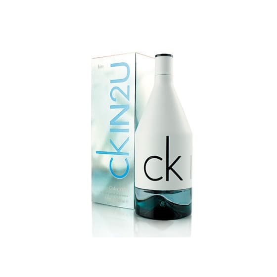 Beauty Calvin Klein - Eau De Toilette Ckin2U Hombre