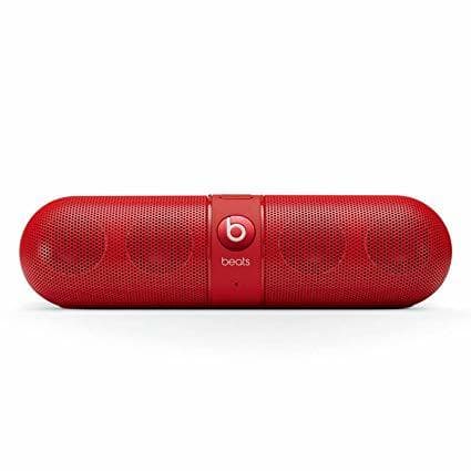 Electrónica Altavoz portátil Beats Pill+ -