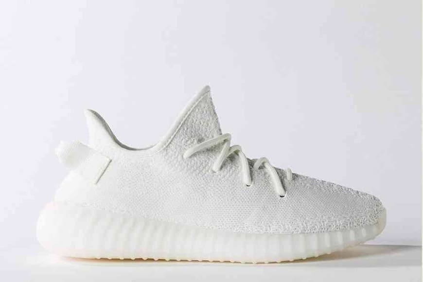 Moda ADIDAS Yeezy Boost 350 V2 'Butter'