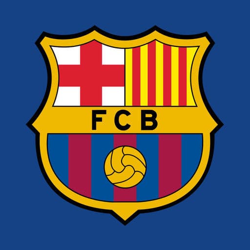 App FC Barcelona Oficial