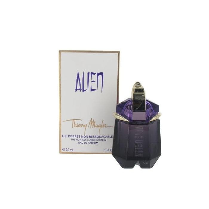 Belleza THIERRY MUGLER ALIEN agua de perfume vaporizador 30 ml