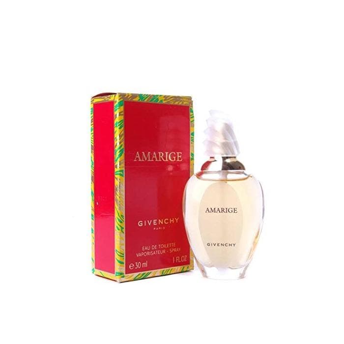 Belleza Givenchy Amarige Eau de Toilette