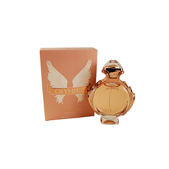 Belleza Paco Rabanne Olympea - EDP Spray