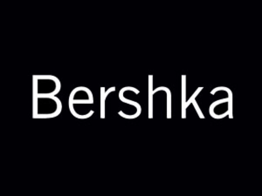 Moda Bershka