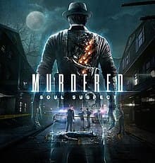 Videogames Murdered - Soul Suspect