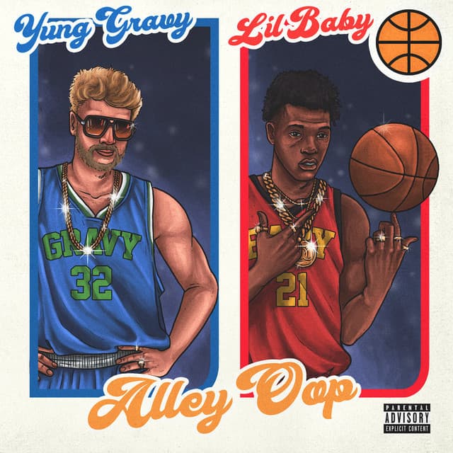 Canción Alley Oop (feat. Lil Baby)