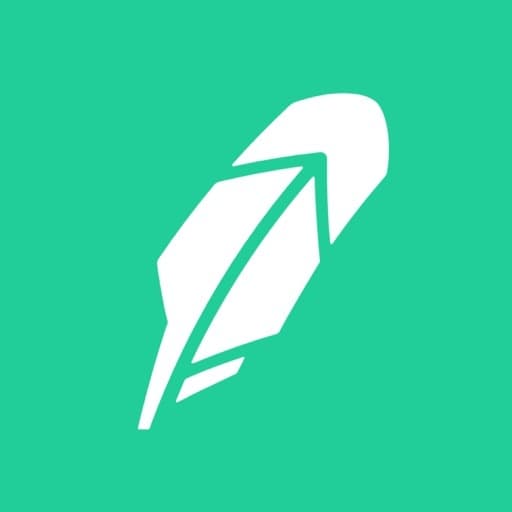 App Robinhood: Invest. Buy. Trade.