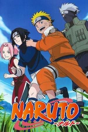 Serie Boruto: Naruto Next Generations