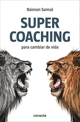 Libro Supercoaching