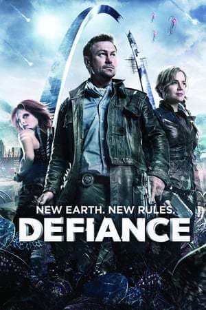 Serie Defiance