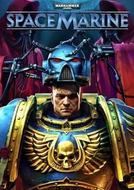 Videojuegos Warhammer 40,000: Space Marine