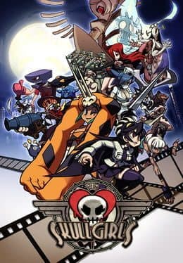 Videojuegos Skullgirls