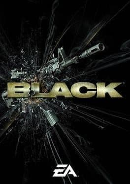 Videojuegos Black