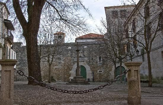 Place Ciudad Vieja