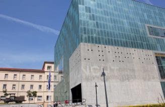 Place Museo Nacional de Ciencia y Tecnología