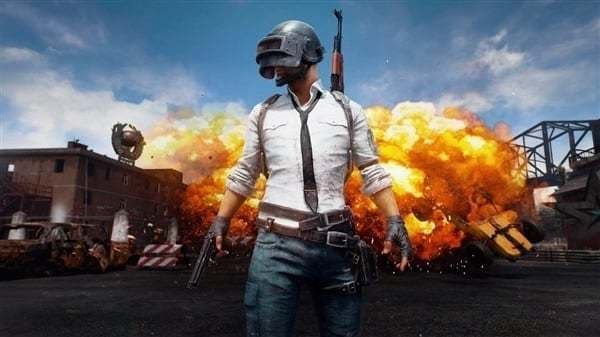 Videojuegos PUBG MOBILE - Apps on Google Play