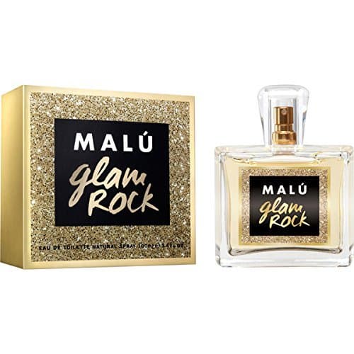 Producto MALU GLAM ROCK COL WOM 100V