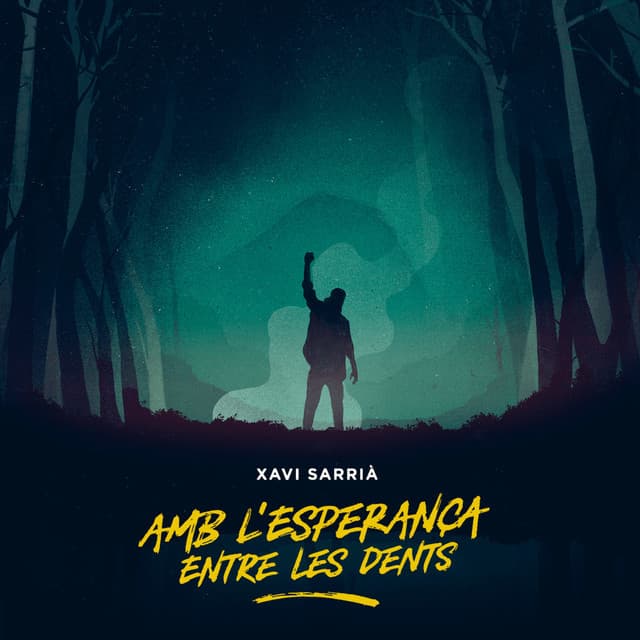 Canción On habita l'aire