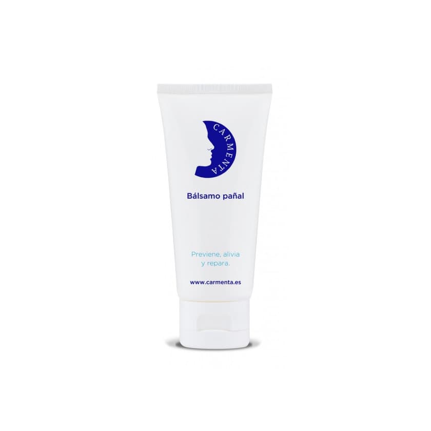 Producto Crema pañal