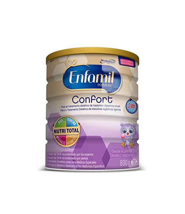 Producto Enfamil Confort