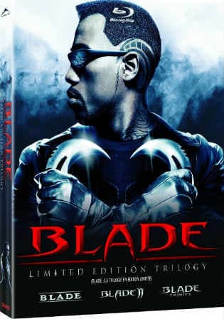 Movie Blade