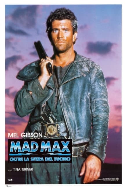 Movie Mad Max 2