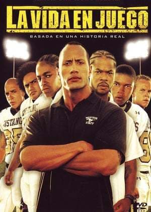 Película Gridiron Gang