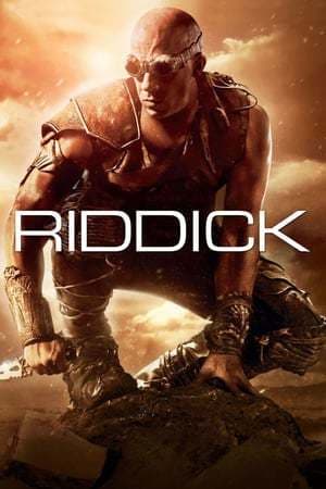 Movie Riddick