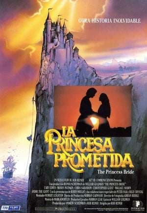 Película The Princess Bride