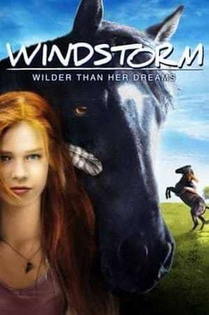 Movie Windstorm