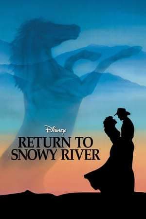 Movie The Man From Snowy River II