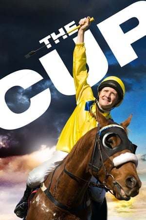 Movie The Cup