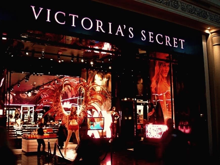 Lugar Victoria's Secret & PINK