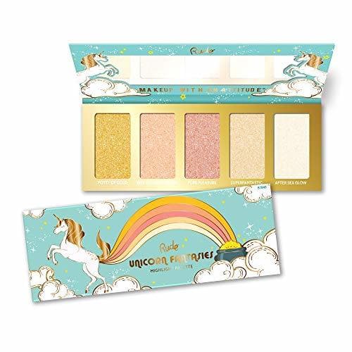 Belleza (3 Pack) RUDE? Unicorn Fantasies