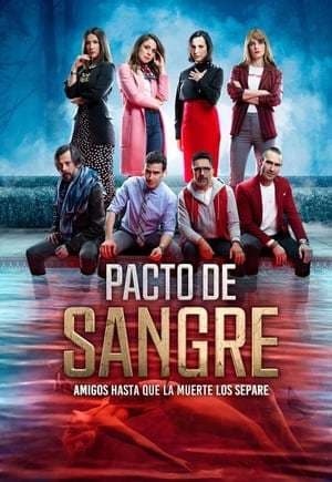 Serie Pacto de sangre