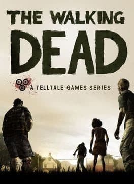 Videojuegos The Walking Dead: Season One