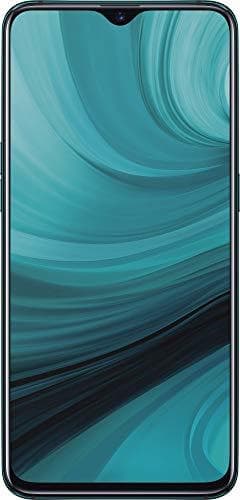 Electrónica OPPO AX7, smartphone 6,22" (pantalla HD+; 4GB RAM Snapdragon 450