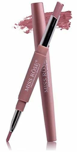 Belleza Miss Rose® lipliner 2 in1 Lipstick