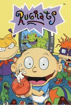 Serie Rugrats