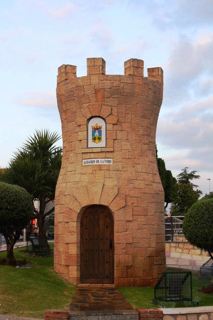 Lugar Alhaurín de la Torre