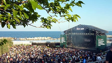 Place Primavera Sound