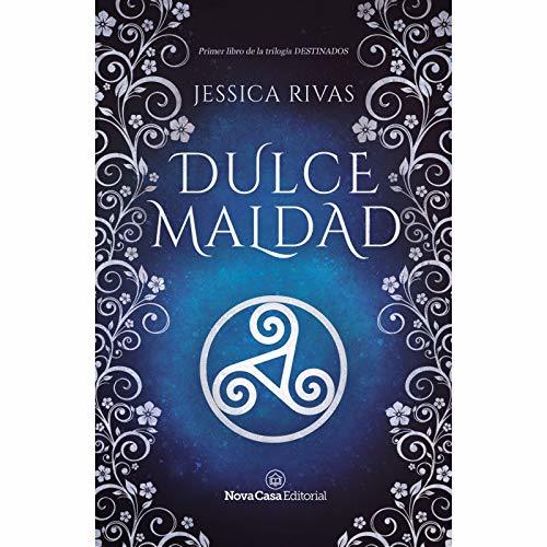 Libro Dulce maldad