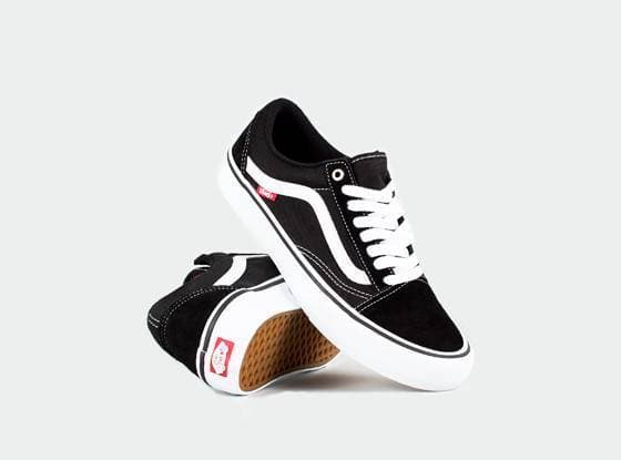 Moda SORTEO ZAPAS VANS