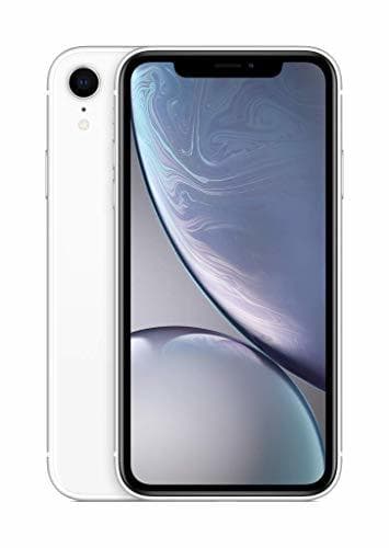 Electronic Apple iPhone XR - Smartphone de 6.1"