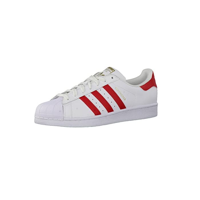 Fashion adidas Superstar Foundation - Zapatillas para niño