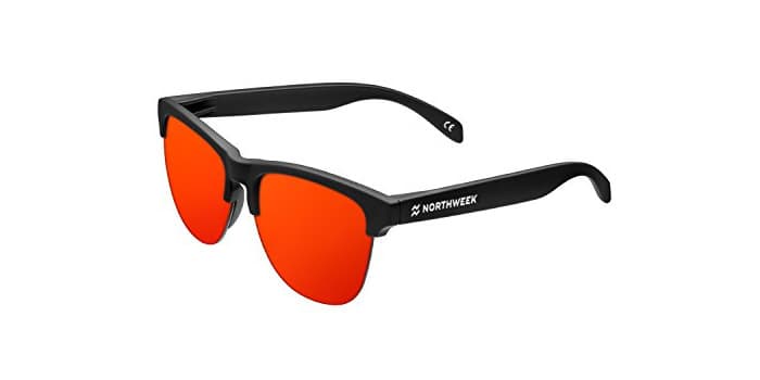 Product Northweek Gravity Flaka - Gafas de Sol para Hombre y Mujer