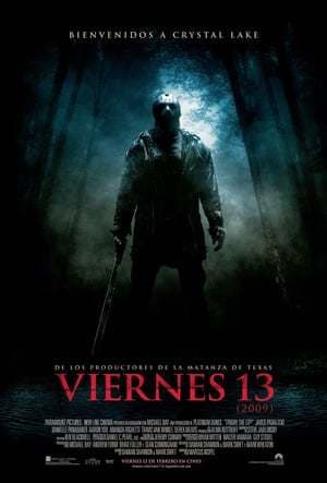 Película Friday the 13th